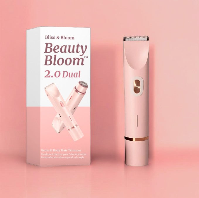 Beauty Bloom 2.0